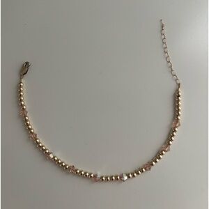 Hazel Boutique 14K Gold Filled Bracelet